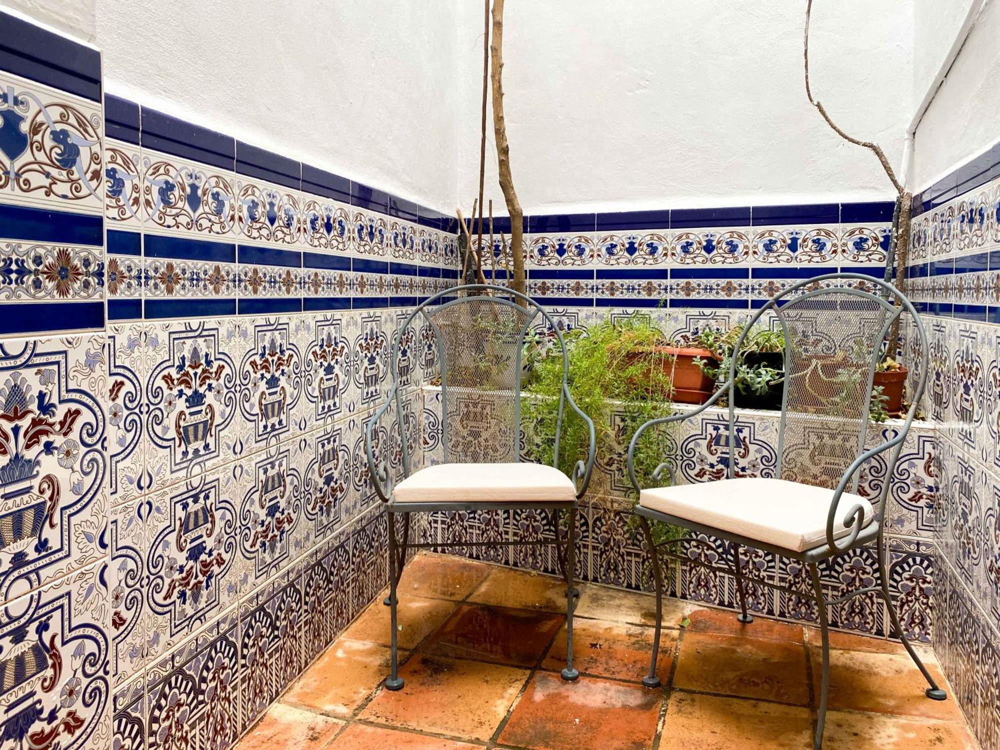 Casa Moll. Tradicion Y Bonitas Vistas De Alicante Exteriér fotografie