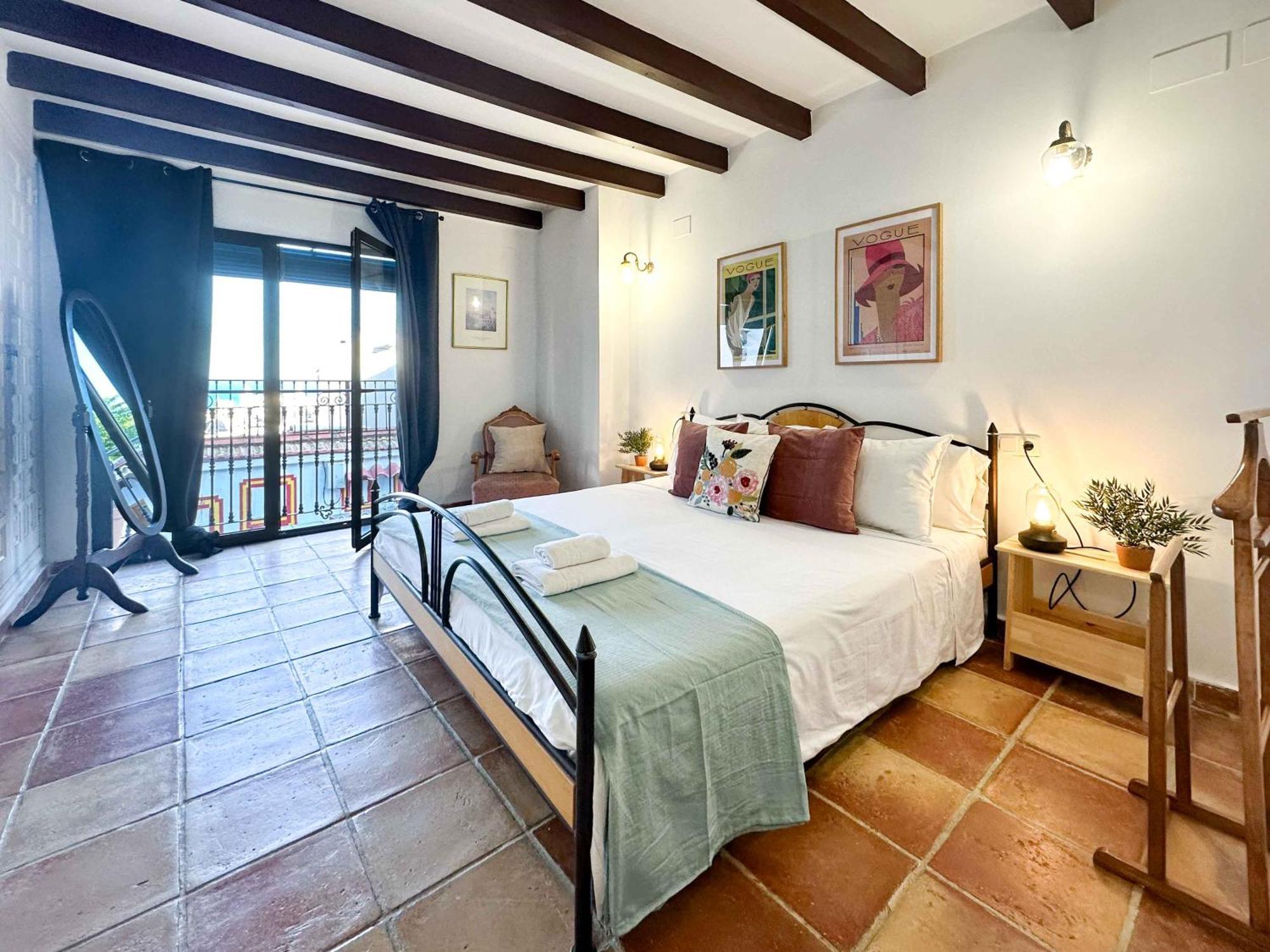 Casa Moll. Tradicion Y Bonitas Vistas De Alicante Exteriér fotografie